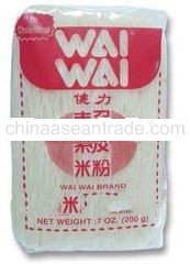 Dehydrated Rice Vermicelli 200g