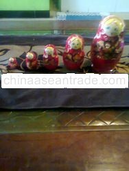 Unique & Antique Mahagony wood, Teracota, bambo Craft