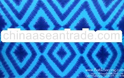 Tie Dye Sarongs Bali