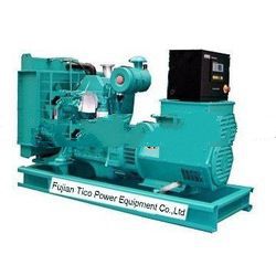 Open Generator (8kw to 800kw)