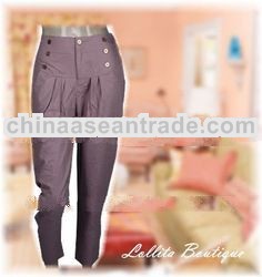 Harem Pants
