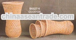 Bamboo Vase Made In 