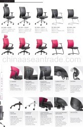 Ergo Office Chairs