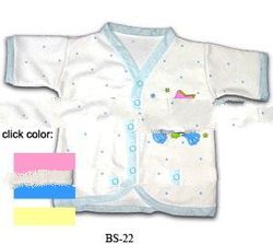 BS-22 baby set
