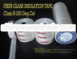  EMAP Wrapping Coil of Generators Electric Motors and Transformers High Voltage Fiberglass 