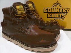 Country Boots