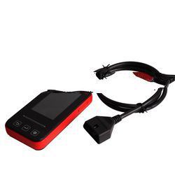 Original LAUNCH Diagnostic car obd obd2 Code Reader Creader VII Free DHL Shipping