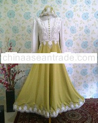 FARAH DRESS