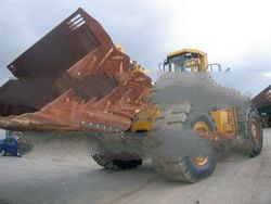 Wheel Loader