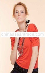 Best High Quality Short Sleeveless Ladies Fashion Dresses