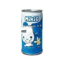 Vanilla Flavoured Milk Drink, Canned Milk Drink
