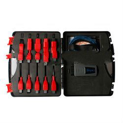 Car diagnostic scanner Godiag M8