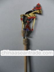 wayang kulit pencil