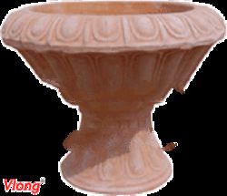 Footing Flowerpot