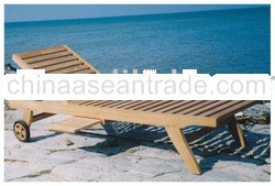 GARDEN FURNITURE