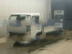 Mitsubishi Canter FUSO Truck 3.0 tonne