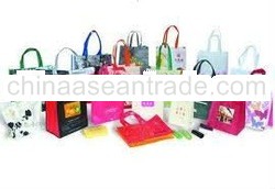 Non Woven Shopping Bags