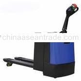 Wesco - Heavy and Light Duty Walkie Pallet Trucks and Stackers