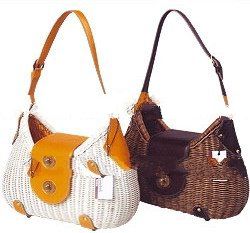 Rattan Bags