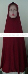 jilbab
