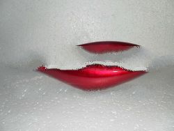 Lacquer tray, mother of pearl tray, square tray