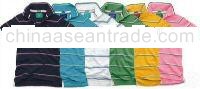 Name Brand Men's Polos Shirts - New With Tags