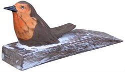 Robin doorstop