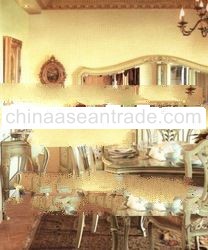 french style dining set