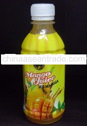 Tobiar Gold Mango Juice