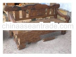 sofa antique furniture