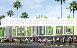 Cirebon Superblock