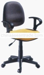 Office chair, swivel chair, computer chair, arm chair, clerk chair, fabric chair, seat, furniture
