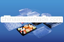 Tray for Frozen Food (-40C)