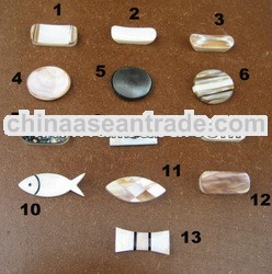 mother of pearl chopstick rest