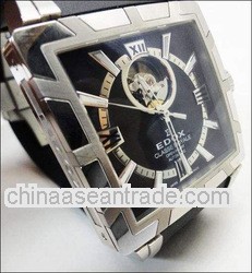 Edox Automatic Watch