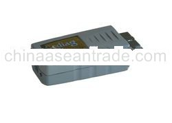 2012 New arrival Wireless Auto Diagnostic Tool Godiag M8 Supporting TIS& HDS& MUT-III&VA