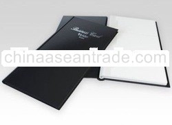 Office-Mate PVC Name Card Holder