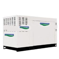 QuietSource 30000/27000 Watt Home Standby Generator
