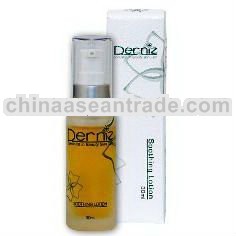 Derniz Soothing Lotion, skin care, beauty product