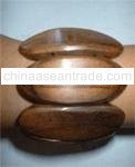 Wooden Bracelet