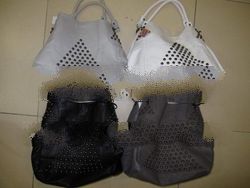 Tri-Stud Bags