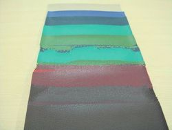 PVC Leather
