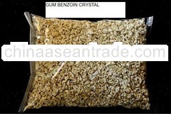 Gum Benzoin Crystal