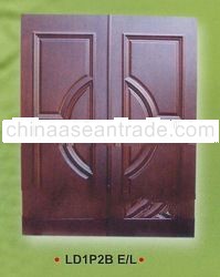 HIGH QUALITY SOLID WOODEN DOOR