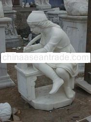Stone Western Statues