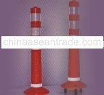 Flexible Post (Polyurthene)