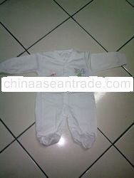 baby romper
