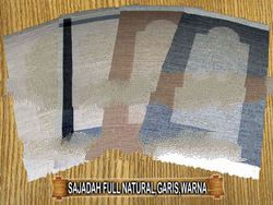 Vetiver muslim prayer rugs