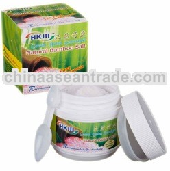 LIVING COOKING BAMBOO SALT