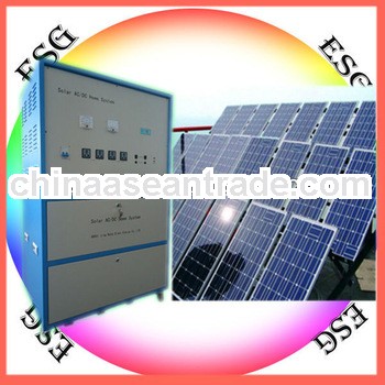 1000Wp SOLAR SYSTEM with competitive price